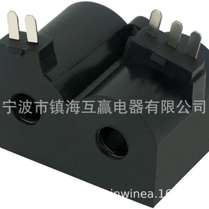 Bobina solenoide para válvula de entrada de agua W10328463, voltaje nominal DCAC, uso doméstico - Product Image 1