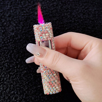 2025 nouveau meilleur cadeau pour dame petite amie briquet à gaz briquets à cigares briquet de luxe