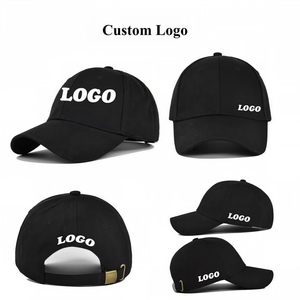 Gorra de Béisbol de Algodón Acolchada con Espuma de Alta Calidad, Logotipo Bordado Personalizado, Estructura de Espuma Gruesa en la Parte Delantera, Ajustable, Unisex, Gorra Deportiva - Product Image 2