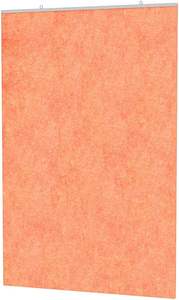 Panneaux acoustiques personnalisables avec un indice NRC de 0,9 à 1,1 - Panneaux acoustiques muraux professionnels en feutre PET - Product Image 6