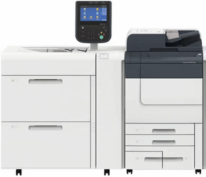 Impresora Multifuncional Digital a Color Jeyon <span class=keywords><strong>Laser</strong></span> C9070 Usada, Impresora, Copiadora y Escáner A3 de Alta Velocidad, 70 ppm - Product Image 3
