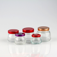 50Ml 75Ml 120Ml 150Ml Verse Gestoofd Vogelnest In Hoogwaardige Glazen Flessen