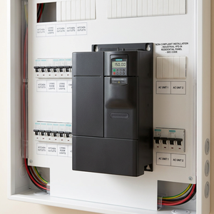 Nuevo Convertidor de Frecuencia Original 6SE6440 2UD33 0EA1 MICRO MASTER 440 AC 30KW en Stock - Product Image 2