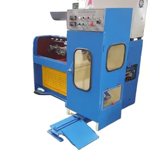 BAOC-22DW copper small wire drawing machine (single inverter control)