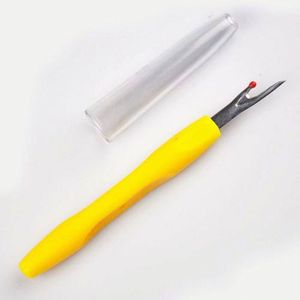 Herramienta de Costura <span class=keywords><strong>a</strong></span> <span class=keywords><strong>Mano</strong></span> para Punto de Cruz, Mini Descosedor Colorido y Económico al por Mayor - Product Image 1
