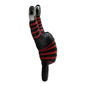 Nuevo Tirachinas de Metal de Aleación con Forma de Cabeza de Oveja y Lazo, para Caza al Aire Libre, con Banda Elástica - Product Image 2