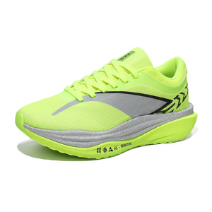 <span class=keywords><strong>Scarpe</strong></span> da Corsa Ultra Morbide Premium con Tomaia in Rete Traspirante Bianca <span class=keywords><strong>e</strong></span> Eleganti Dettagli Dorati, Dotate di Suola Intermedia Ammortizzata a Strati - Product Image 2