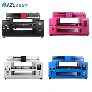 Mini kinh doanh tx800 A3 UV phẳng kỹ thuật số máy in máy cho pha lê/điện thoại di động Bìa/Thẻ PVC/gỗ/Poster - Product Image 4