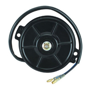 Motor de Ventilador de Energía Solar de 80W, CC 12V/24V, Impermeable, para Barcos, Bicicletas Eléctricas, Electrodomésticos, Corriente Continua de 5A - Product Image 3