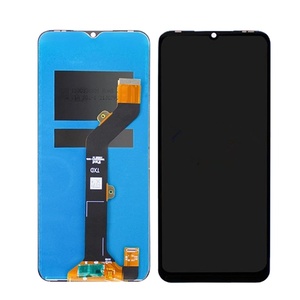 Bán buôn phụ kiện cho TECNO Spark 8 Pro màn hình <span class=keywords><strong>LCD</strong></span> gốc Incell 8C hiển thị Para cho TECNO Spark 8 màn hình thay thế - Product Image 1