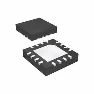 16 VFQFN Exposed Pad Clock Timing In Stock Electronics Component 854S01AKILF - Product Image 1
