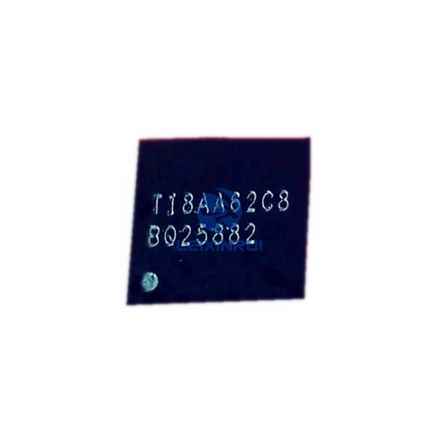 BQ25882YFFR BQ25882 BQ27441DRZT-G1B BQ27441B Original Electronic Component Integrated Circuit Semiconductor IC Chip BOM