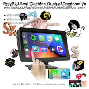 Radio Multimedia <span class=keywords><strong>TEYES</strong></span> CC3L WIFI para Mitsubishi Lancer 2007-2012, Reproductor de Navegación Estéreo GPS 2DIN para MP3 USB - Product Image 4