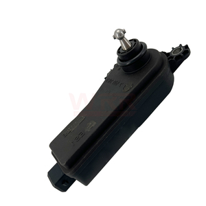 Actuador de Admisión 11617511383 11617544805 para BMW E46 E60 330i 530i, Ajustador de Colector Confiable, Válvula de Control DISA - Product Image 1