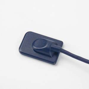 Chuyên nghiệp kỹ thuật số intraoral cảm biến xách tay nha khoa x Ray Detector cảm biến - Product Image 5