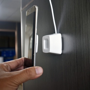 Nuevo Soporte de Seguridad Antirrobo para Teléfono Celular con Alarma, para Montar en la Pared - Product Image 4