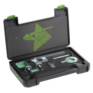 ชุดเครื่องมือตั้งเวลาวาล์วเครื่องยนต์ Fasano สำหรับรถฟอร์ด ดีเซล V8 6.0 ลิตร ปี 2003-2007 - Product Image 1