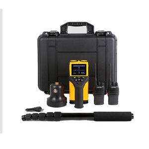 T-ölçüm ZD410 beton entegre çelik çubuk dedektörü - Product Image 4