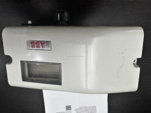 TZIDC V18345-2020551501 V18345-2020551501 ผลิตในเยอรมนี - Product Image 4