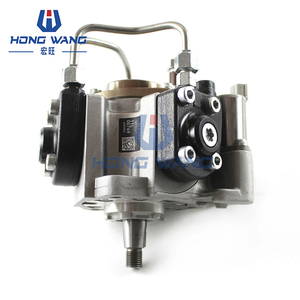 Pompe à injection de carburant variable HongWang OEM Standard 294050-0060 RE546126 RE534156 pour moteur S450 pour John pour tracteur - Product Image 1