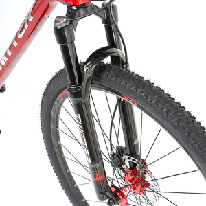 2026 Neues 12-Gang Alu-Legierung 29er Mountainbike Leopard Pro mit Scheibenbremse und Luftfederung zum Werkspreis - Product Image 3