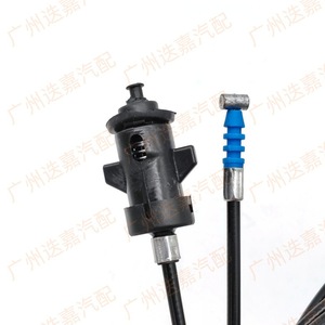 Cable de liberación de la tapa del tanque de combustible 74411-TMJ-P01 para Honda CR-V Breeze - Product Image 2