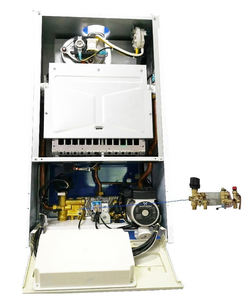 Unité <span class=keywords><strong>classique</strong></span> des millions vendue <span class=keywords><strong>chaudière</strong></span> combinée à <span class=keywords><strong>gaz</strong></span> domestique murale d'approvisionnement d'usine - Product Image 3