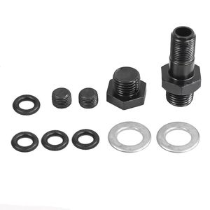 Riel de Combustible de Aleación de Aluminio de Alto Flujo para Honda Serie B, Modificado para Mejora de Motor B16A2 B16A3 B18 B20 - Product Image 3