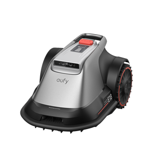 Cortacésped Robótico Deluxe E18 Aut0mower de Grado Industrial, Alto Rendimiento, Aluminio, para Césped de 0.3 Acróspedes, IPX6 Impermeable, 56dB Silencioso - Product Image 1