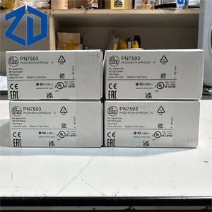 Cảm biến áp suất pn7593 với màn hình hiển thị thương hiệu IFS gốc và mới trong kho - Product Image 6