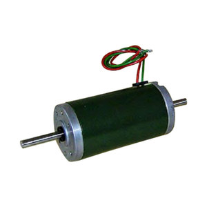 Motor de Corriente Continua de 80 mm con Imán Permanente, Totalmente Cerrado, Origen Alemán - Product Image 2