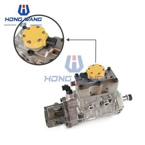 Module de pompe à injection durable pour système de carburant 358-9085 3589085, compatible avec les pièces de rechange pour excavatrices 311D 3114D 3115Dt - Product Image 4