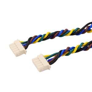 Conector universal Molex 5264, 2 - 10 pines disponibles, cumple con diferentes requisitos - Product Image 3