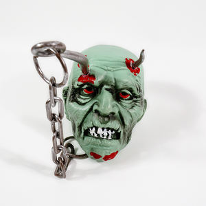 Pieds ensanglantés réalistes de faux pieds d'Halloween pour les décorations de fête d'Halloween - Product Image 6