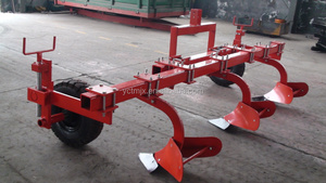 Aporcador para Tractor, Máquina Agrícola para <span class=keywords><strong>Surcos</strong></span> - Product Image 6