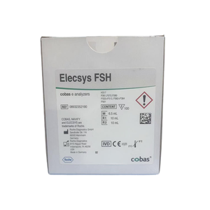 Phương pháp điện hóa phát quang trong phòng thí nghiệm sử dụng thuốc thử hormone Roche fsh + E2 + testo - Product Image 4