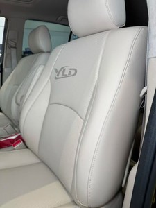 Funda de Asiento de Coche YLC a <span class=keywords><strong>Precio</strong></span> Competitivo, Fácil Instalación, de Antiguo a Nuevo, para Todos los Modelos de BMW F10 F30 F36 G30 G01 G20 G80 E90 E92 E71 - Product Image 5