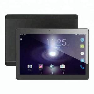 Mince Couverture En Métal 2 GO de RAM/32 GO ROM 3G/4G tablette 10 pouces Tablette PC android - Product Image 5