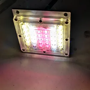 Grow Light Modul Aquarium Factory Custom ized SMD3030 Wasserdichtes LED-Pflanzen licht modul 30 W