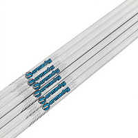 Flèches en carbone ID 6,2 mm, Spine 300-800, ailettes en caoutchouc de 2,5 pouces + pointe en acier inoxydable pour tir à l'arc recurve/compound, chasse et tir sportif