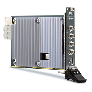 เครื่องกำเนิดสัญญาณรูปคลื่น PXI รุ่น PXIe-5433 ของเนชั่นแนล อินส์ทูเรนท์เม้นท์ส์ - Product Image 2