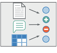 Software WIN para Organizar, Almacenar y Analizar Datos en Línea para NVivo 20