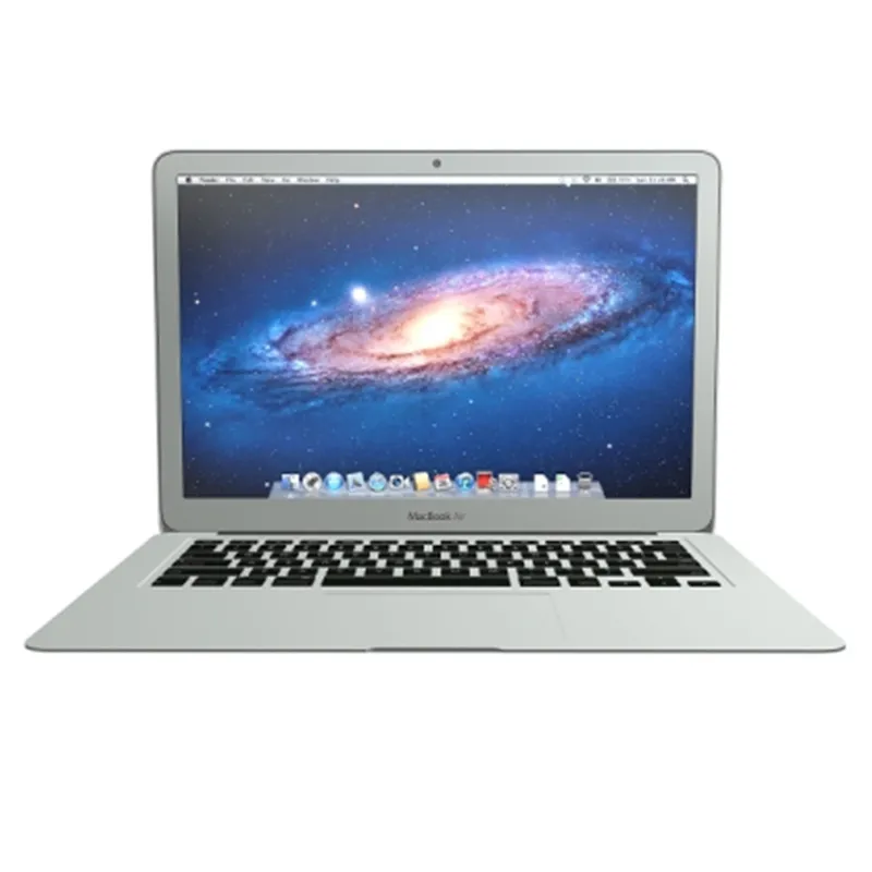 Wholesale 2010 MC506 11.6" SL9400 2G/128GB SSD A Grades Second Hand Laptops For Used Macbook AIR 11.6 Inch Original