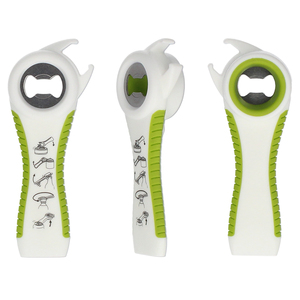 Apribottiglie/Apriscatole/Apriglassine multifunzione 5 in 1 - Product Image 2