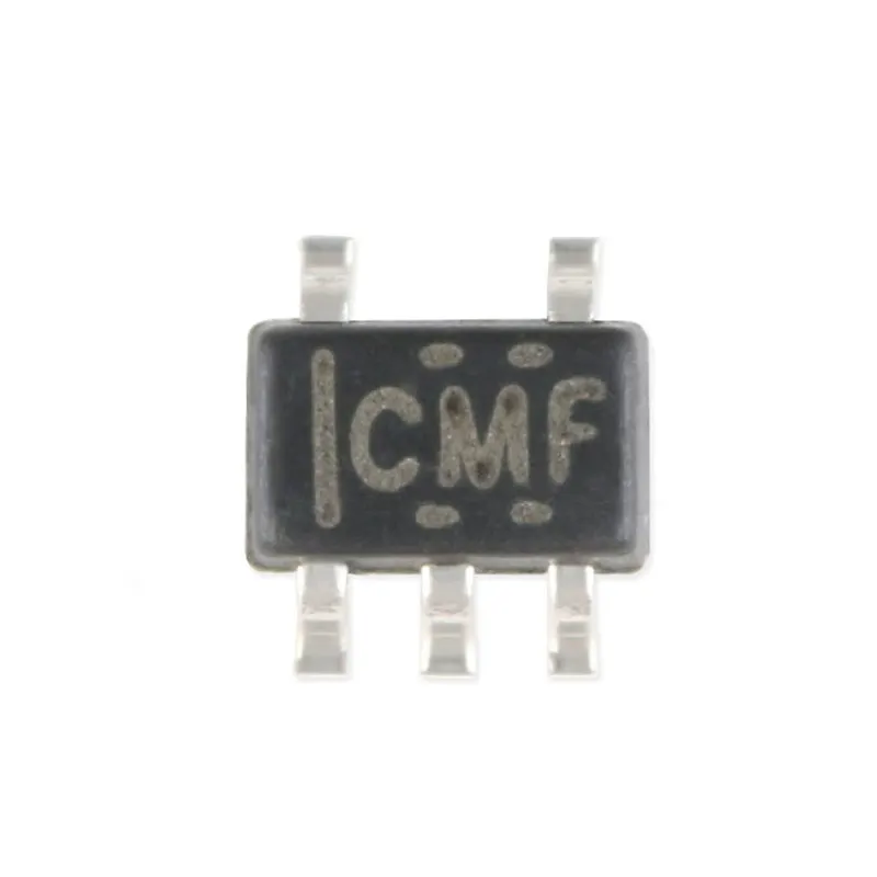 Sử dụng rộng rãi nhà máy sản xuất RF Thu Phát không dây IC sn74lvc1g125dckr SC-70-5 IC chip trong kho