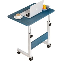 Table pliante portable pour ordinateur portable sur lit, bureau paresseux pour ordinateur portable, provenance Chine, table pliante d'apprentissage pour enfants, bureau pliant pour ordinateur