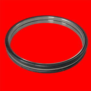 ซีลลอยมาตรฐาน<span class=keywords><strong>318</strong></span>สำหรับ EC210รถขุดอะไหล่รถขุด - Product Image 1
