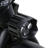 TXED Mini-moto portable 16 pouces 36V 250W à charge rapide, élégante, légère, pour le tourisme et les trajets quotidiens, pour adolescents, garçons et filles