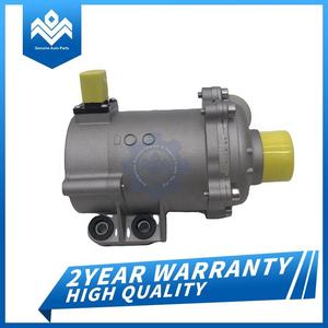 11517597715 Pompe à eau électrique pour système de refroidissement MOTEUR BMW - Vente chaude - Product Image 3