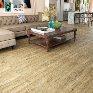 Pegatina de suelo de madera resistente al agua para pelar y pegar, pegatina de suelo de vinilo de lujo impermeable, pegatina de suelo de baldosas de mármol - Product Image 3